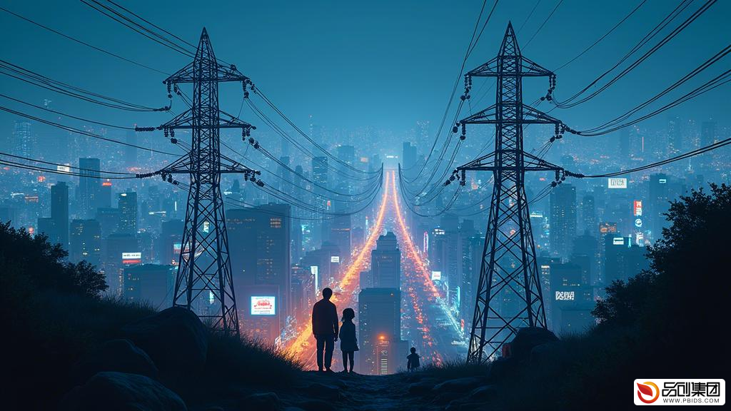 引领未来能源管理：电力系统软件开发公司的创新之路
