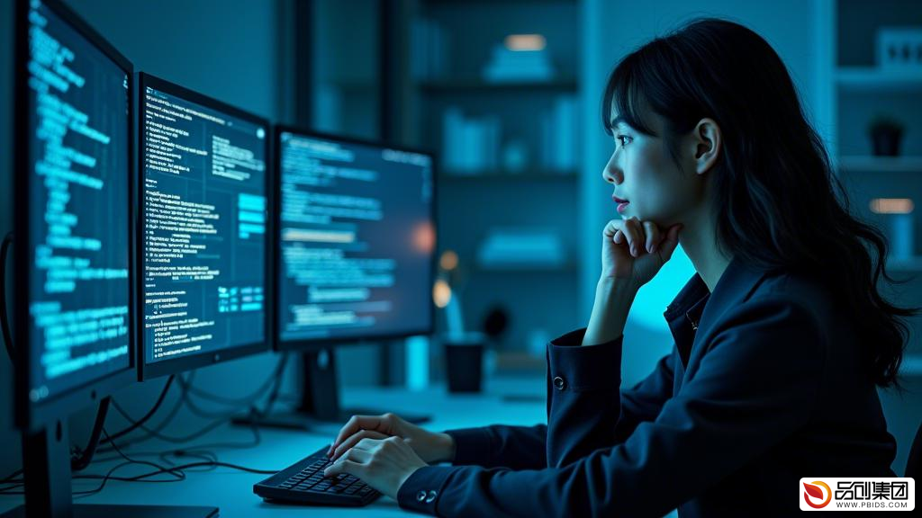 网络安全：构建数字时代的坚固防线
