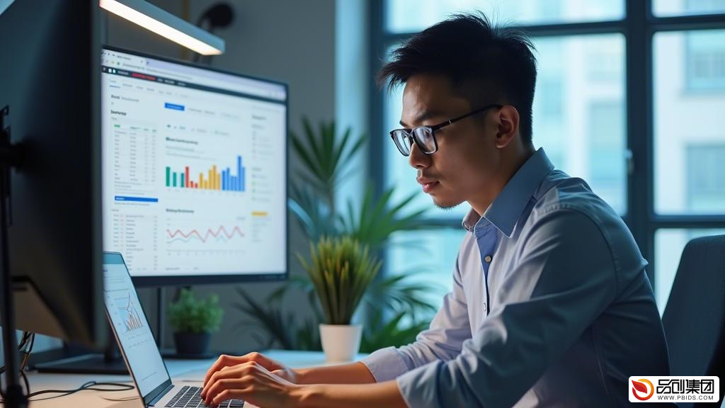 SEM服务外包公司的全面解析：提升营销效率的关键选择
