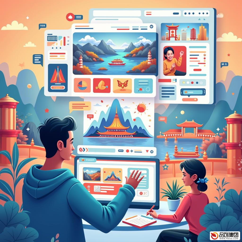 长沙平面UI设计培训班:开启创意设计之旅