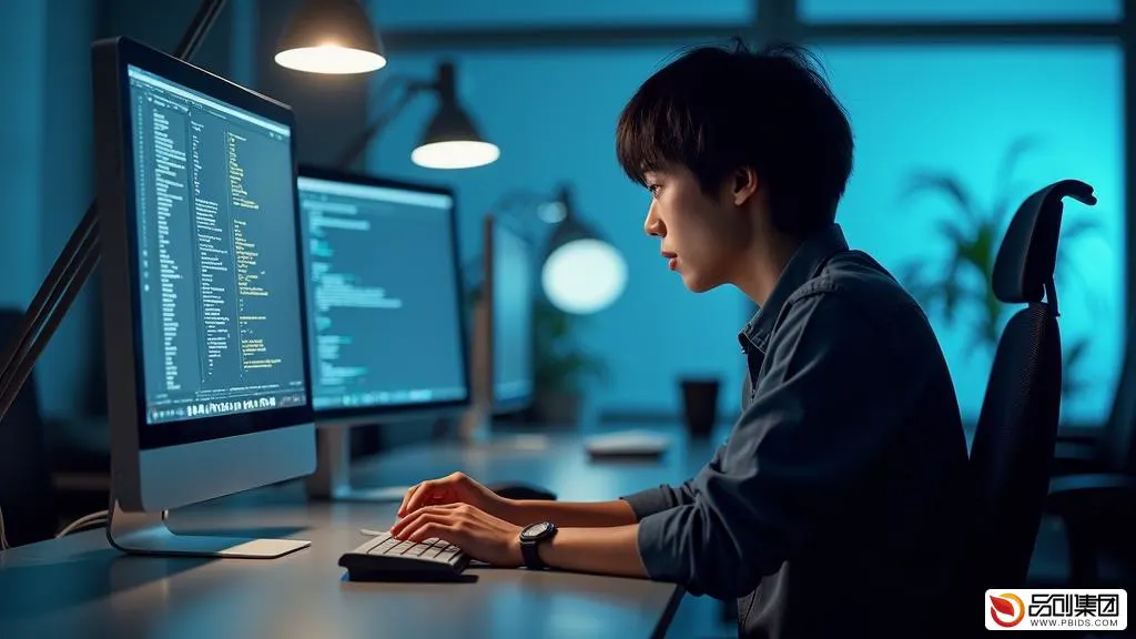 小程序定制开发公司的全方位解析：如何选择最适合您的合作伙伴

