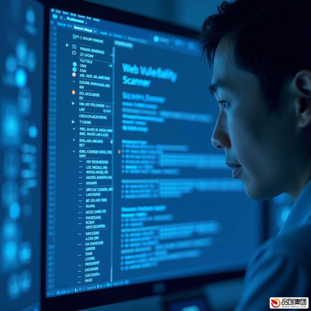 网页漏洞扫描工具:保障网站安全的必备利器