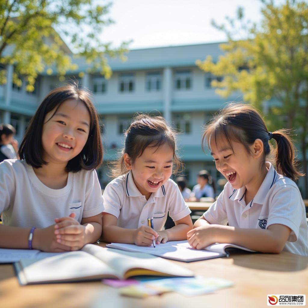 学校团体保险:保障学生安全的坚实后盾