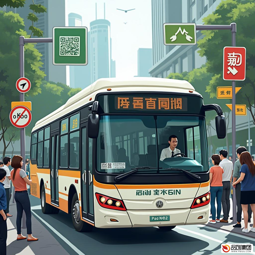 淮南汽运微信公众号：连接城市与生活的便捷桥梁
