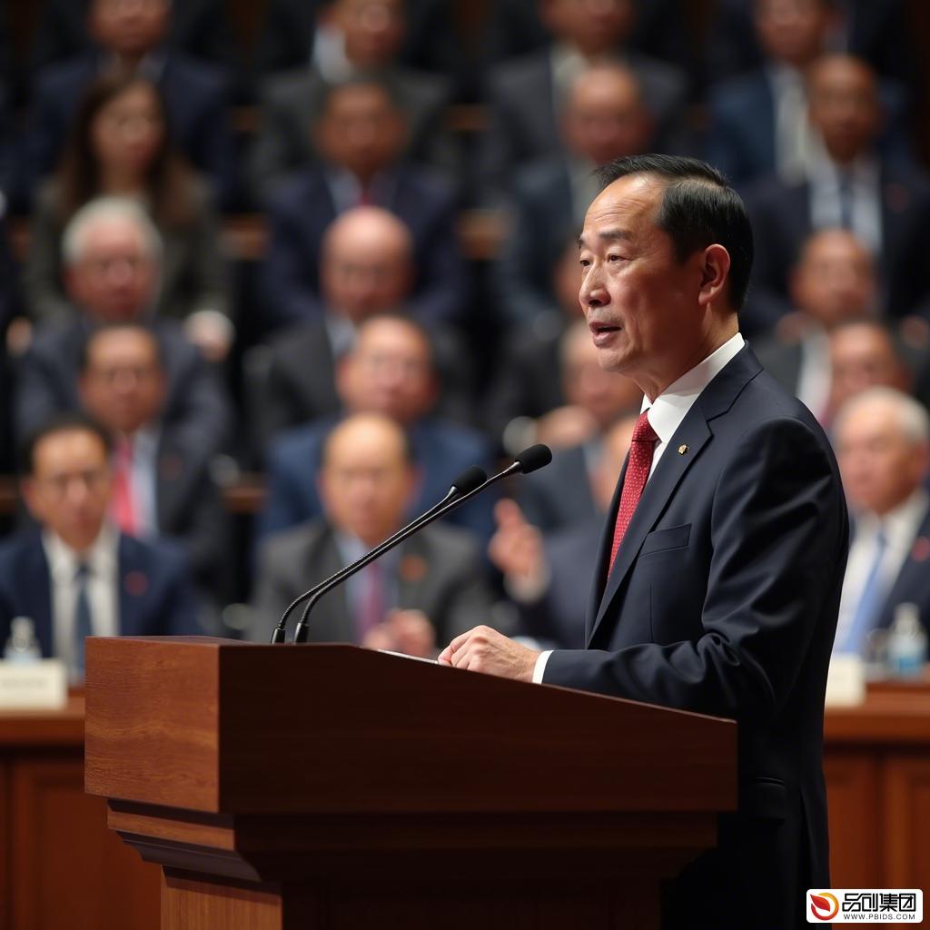 外交人员的角色与挑战：塑造国家形象的桥梁

