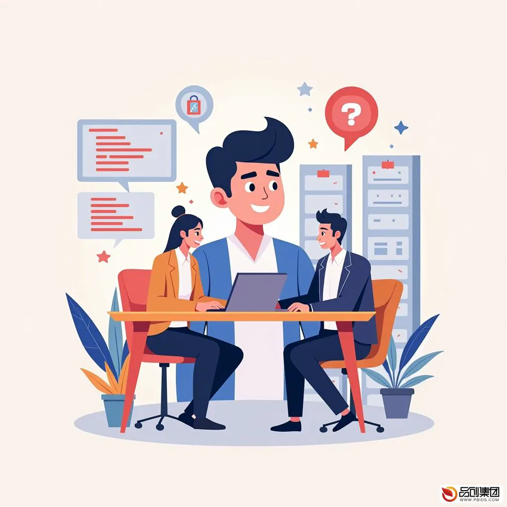 小程序定制开发公司的全方位解析:如何选择...