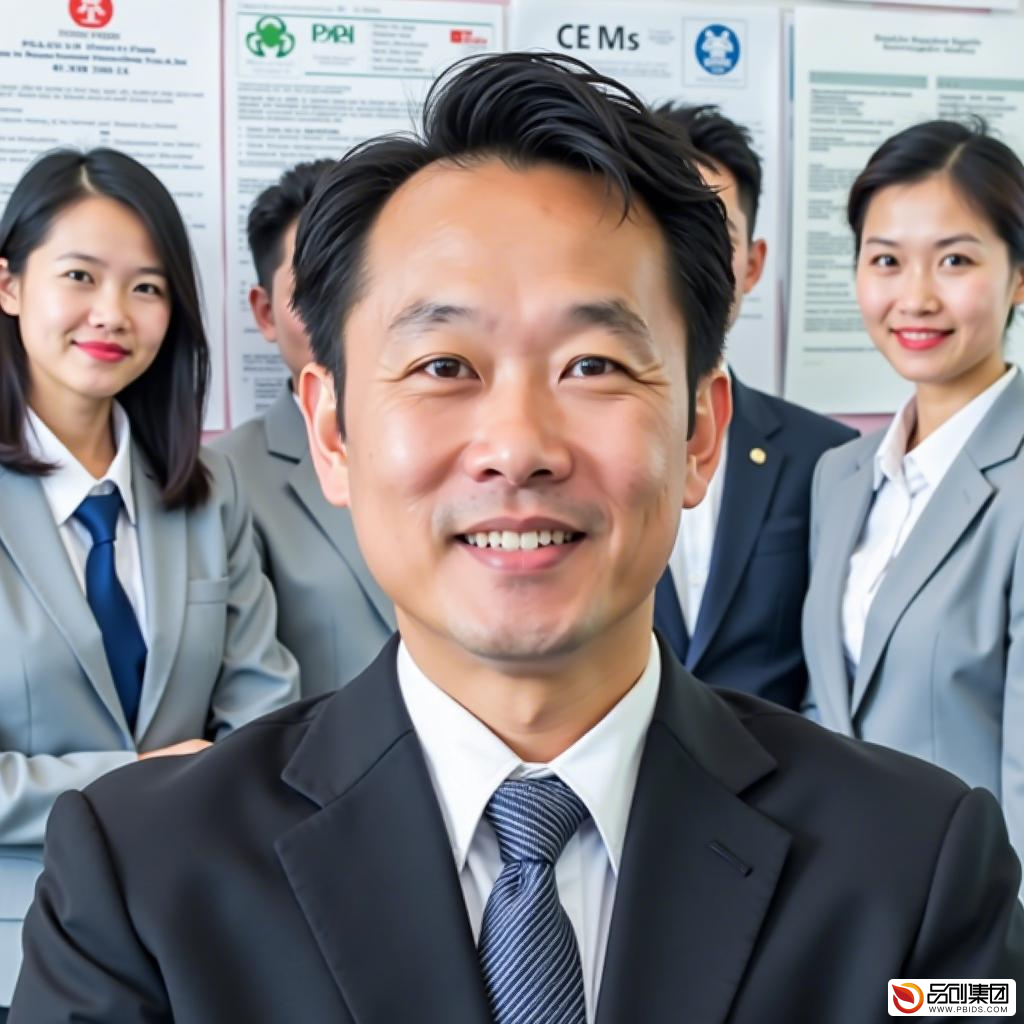 诚合保险经纪有限公司董事长解析:宋荣信的领导之路