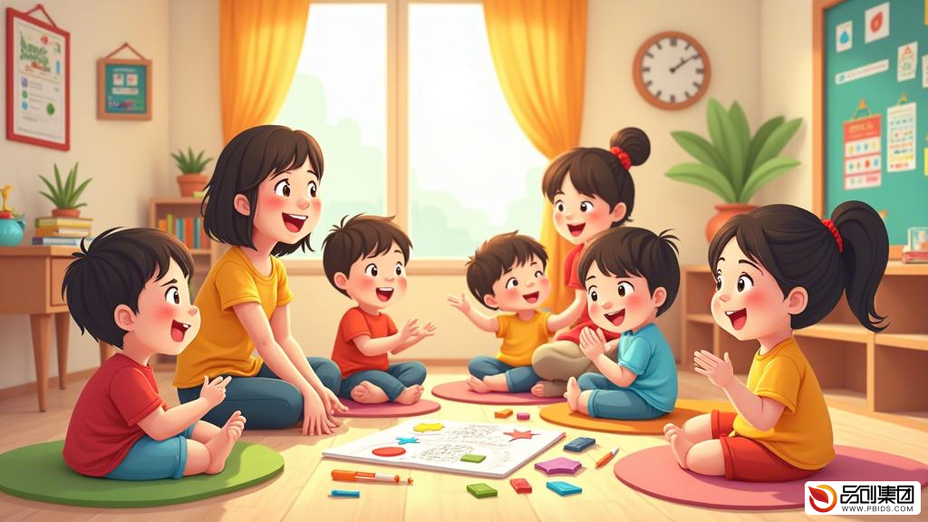 早期教育专业：多元就业方向与广阔前景探索
