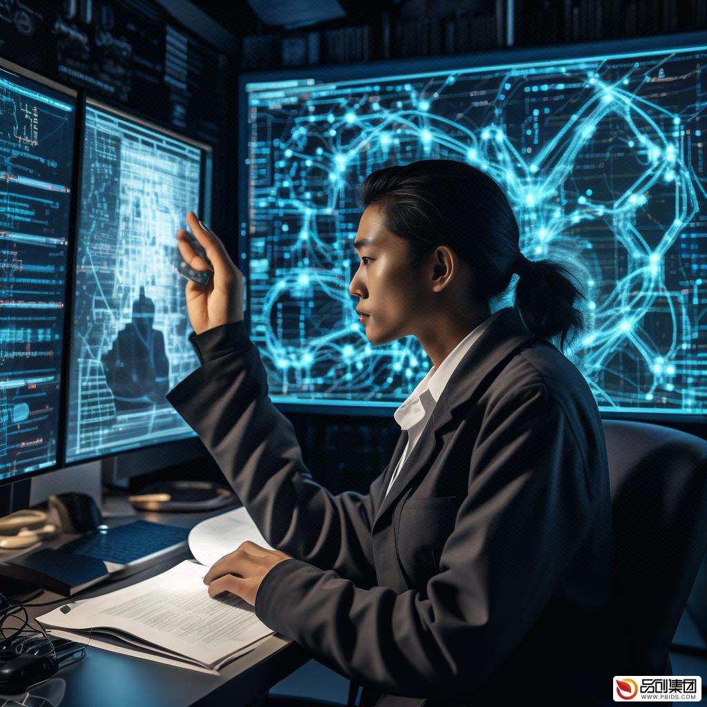 渗透网络安全:深入解析与防御策略