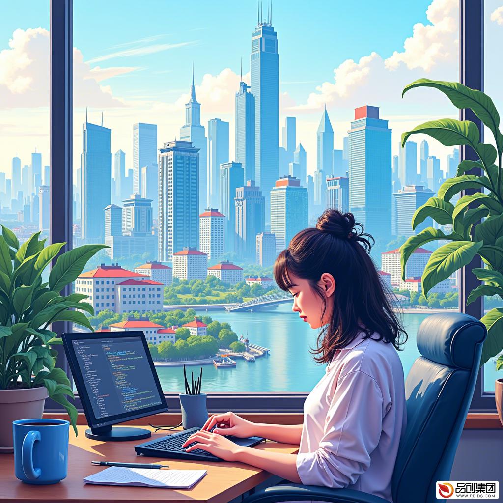 连云港市中级小程序开发工程师岗位招聘及要求