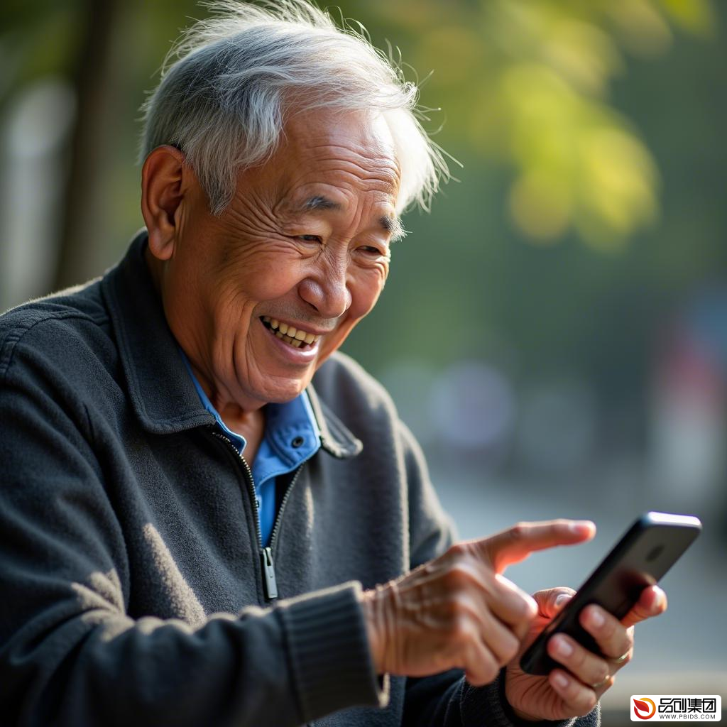 农村养老保险APP:便捷服务,轻松养老