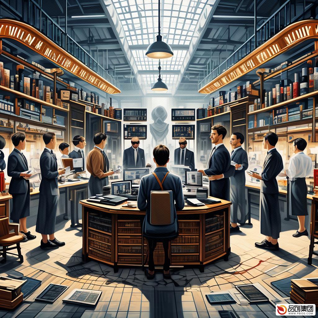 岗位外包服务机构:企业人力资源管理的得力助手