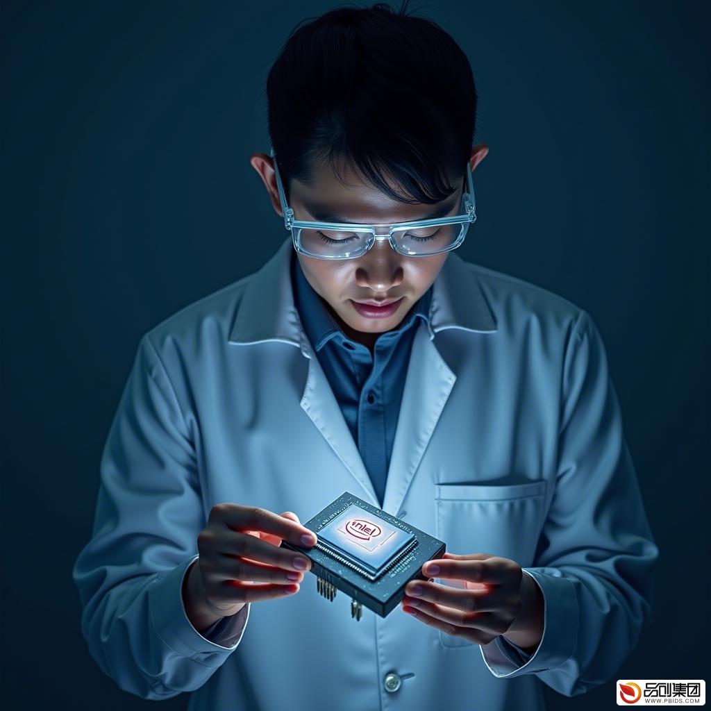 深度求索与英特尔强强联手:AI驱动智能芯片的革命性突破