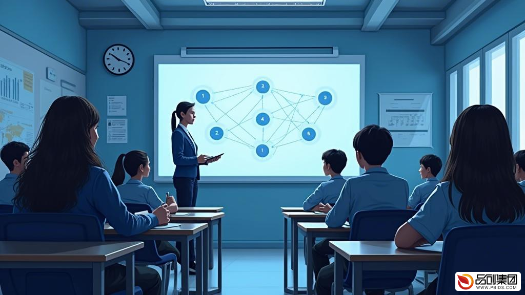 可以直播的教学软件：重塑教育新生态的利器
