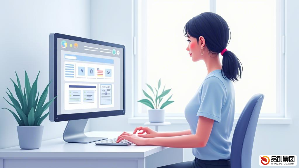 全面解析：高效Web软件开发方案与实践
