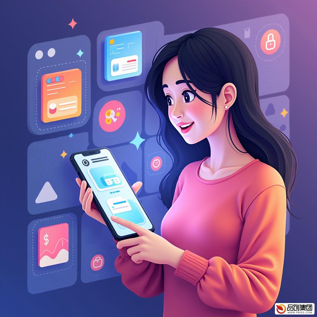 定制企业App开发：打造专属商业利器，引领数字化转型
