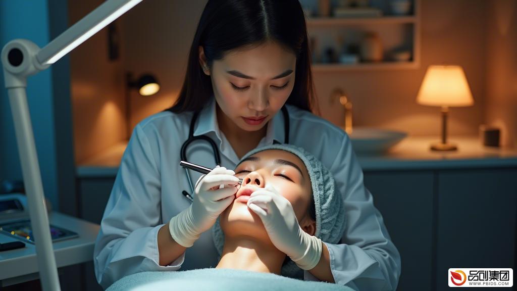 微整形治疗效果实时报告与反馈平台：重塑美丽的新篇章
