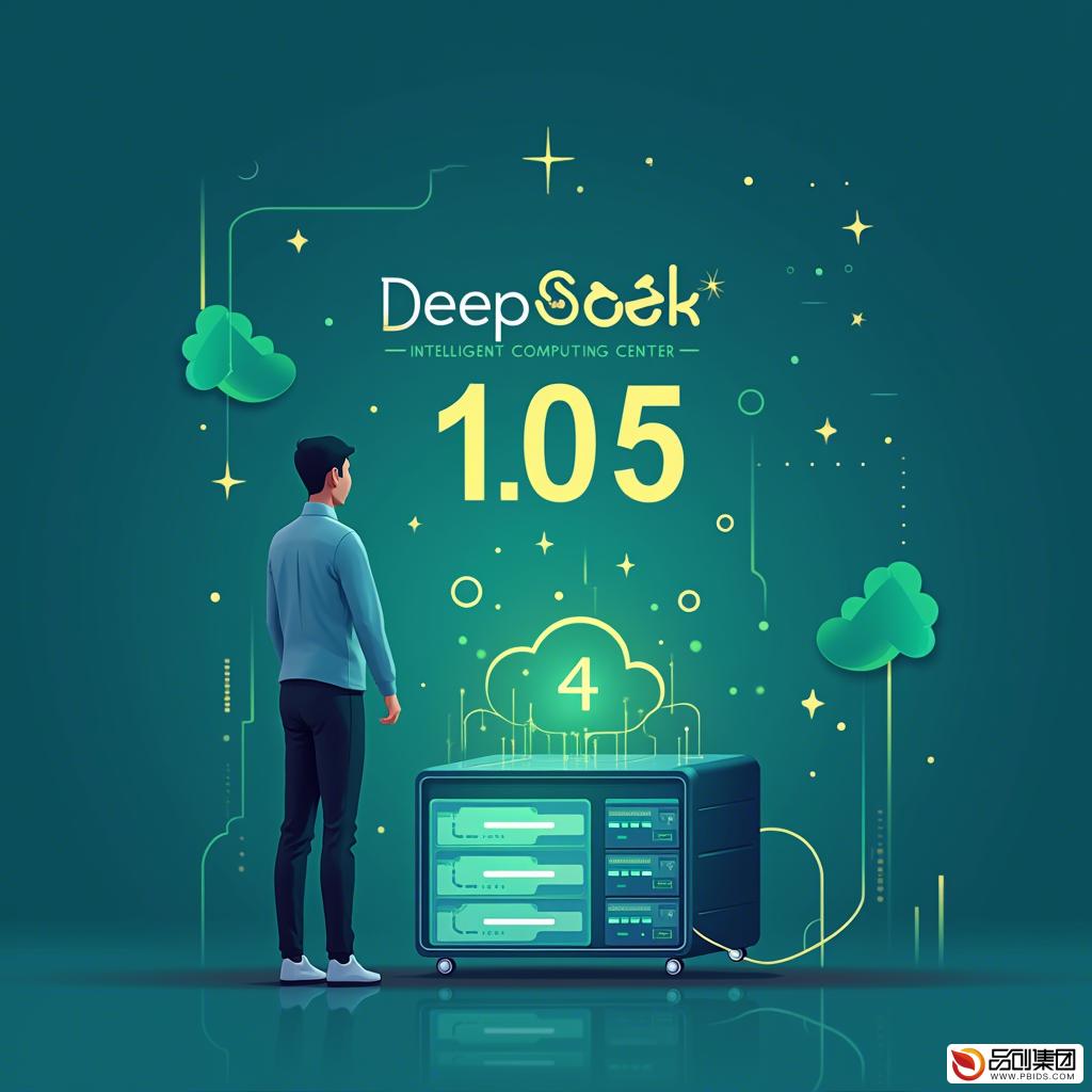 液冷AI服务器量产革命:DeepSeek智算中心PUE值突破至1.05