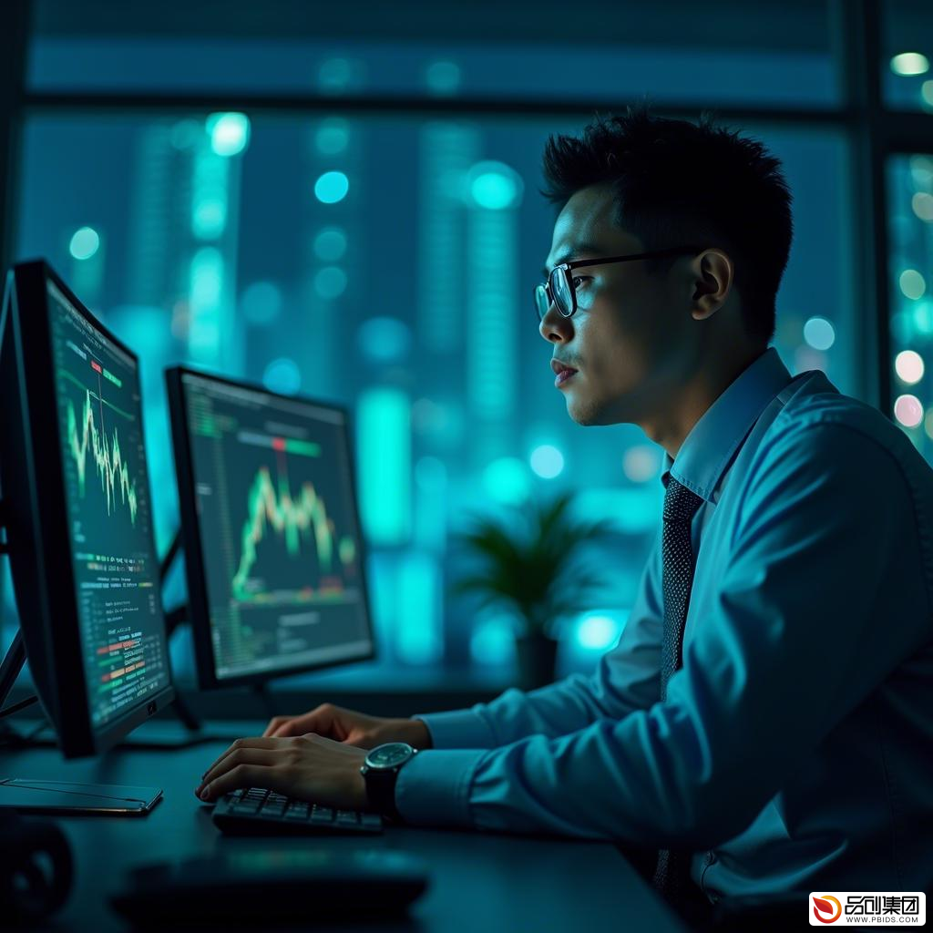 股票交易策略软件:解锁投资智慧的新篇章