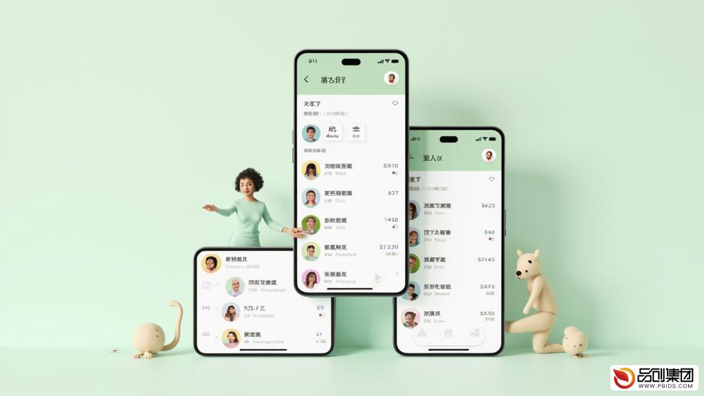 开发微信小程序网站：从零到一的全面指南

