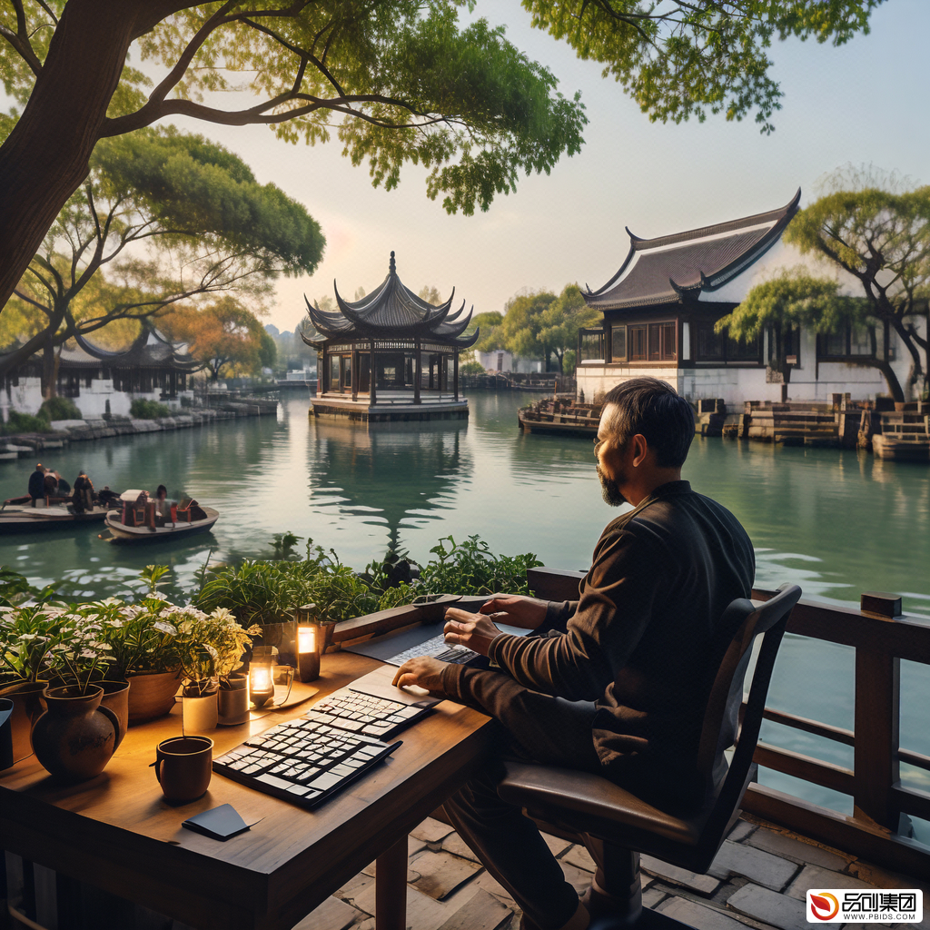 苏州微信公众号开发：打造企业营销新引擎