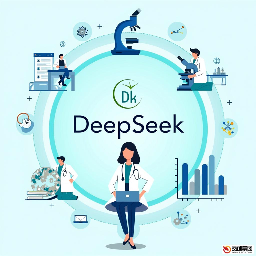 DeepSeek携手全球科研机构:共筑AI技术伦理与安全的新篇章