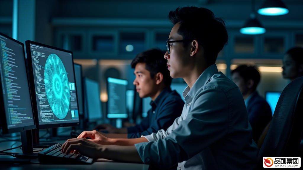 软件定制开发在成都：打造专属数字化解决方案
