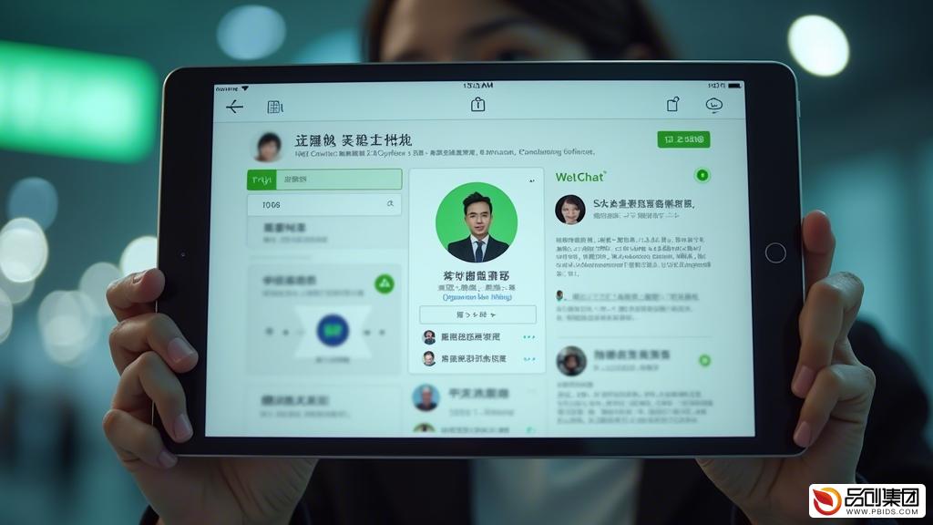 公众号程序开发全攻略：从零到一的实战指南
