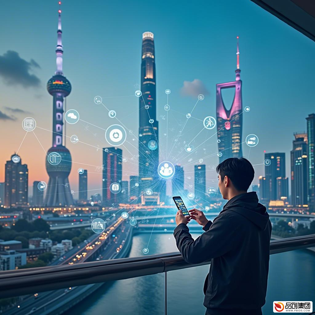 山东APP软件开发公司的崛起与创新之路