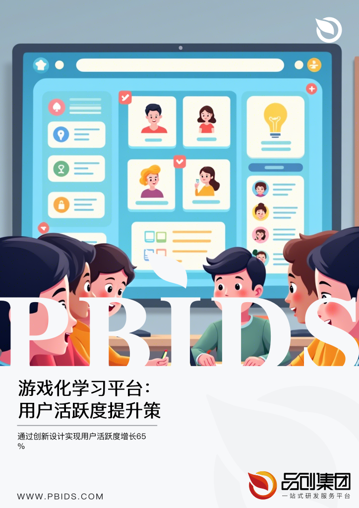 游戏化学习平台:用户活跃度提升策略