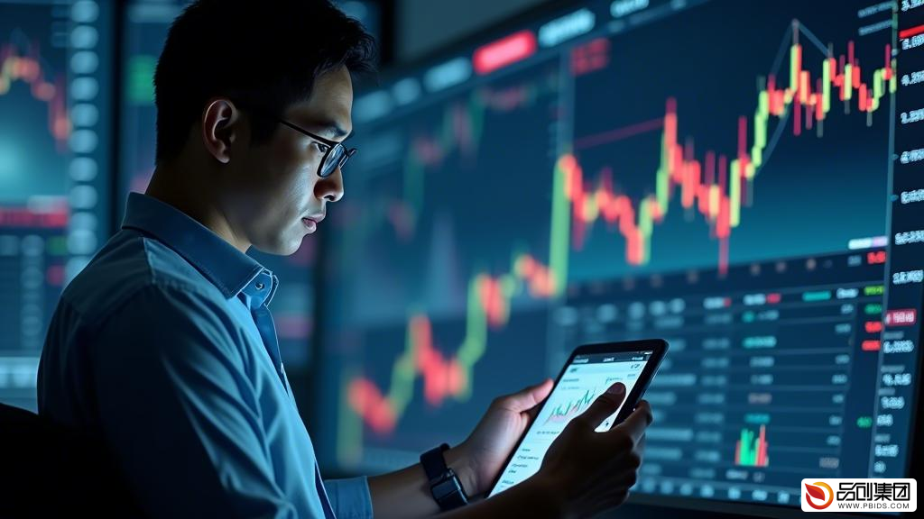 2025年炒股交易APP软件排名与详解
