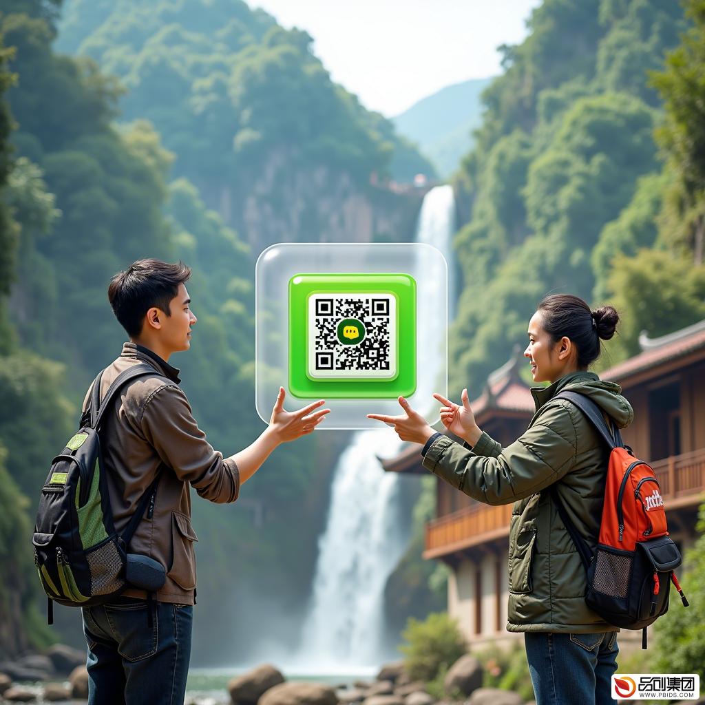 贵州微信小程序开发：开启智慧服务新篇章
