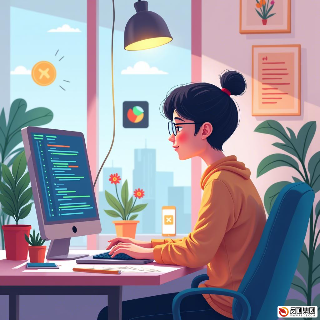 微信小程序开发全解析:计算机技术与实战指南