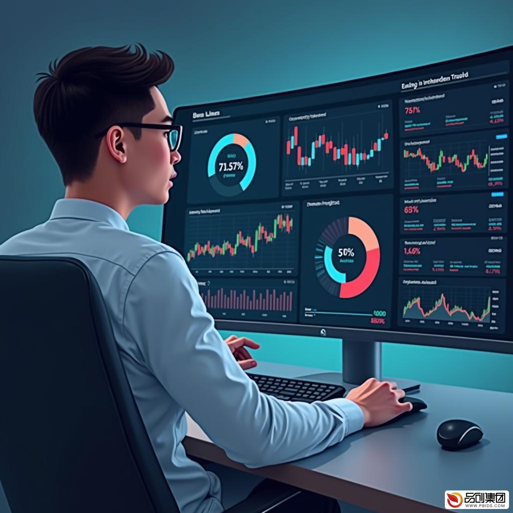 股票交易管理软件：提升投资效率与精准决策的利器
