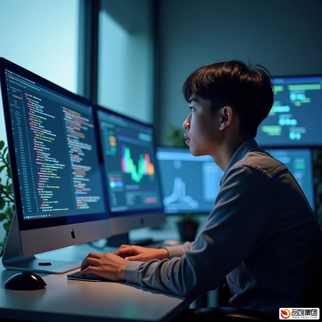 00898互联网软件应用与开发:创新引领未来