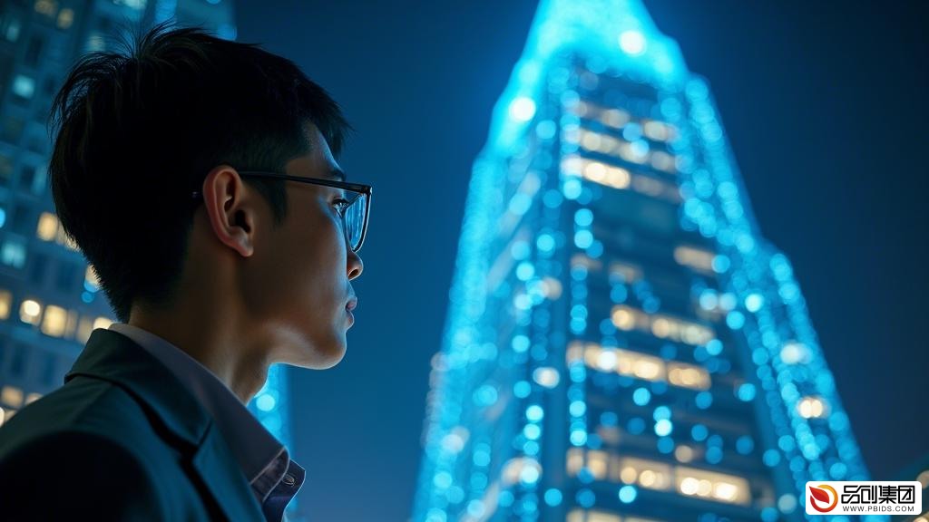 建筑数字化：重塑建筑业未来的创新力量

