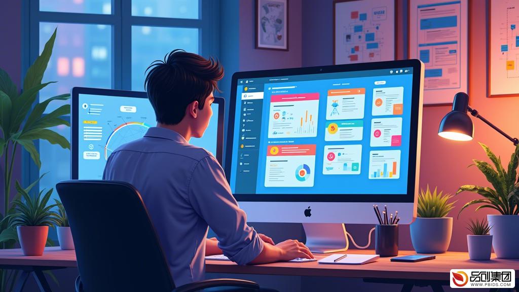 专注APP软件定制开发：打造专属移动应用的新篇章
