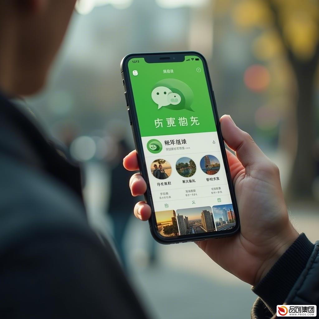 山西微信公众号开发：打造高效互动的数字营销平台

