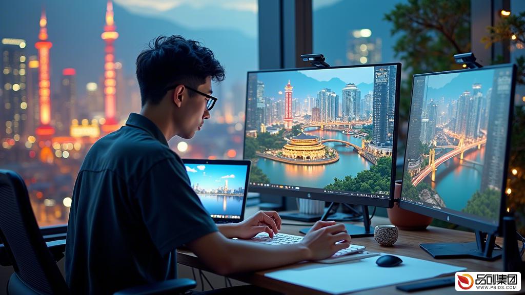 开发APP的优选之地：济南公司深度解析
