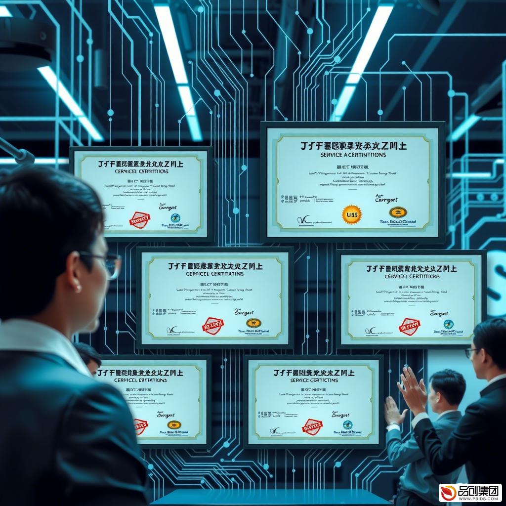 网络安全服务资质:保障数字时代的安全基石