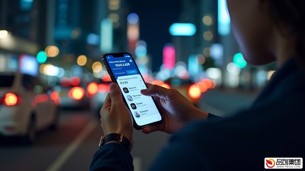 代驾APP定制开发价格全解析：如何精准预算与选择
