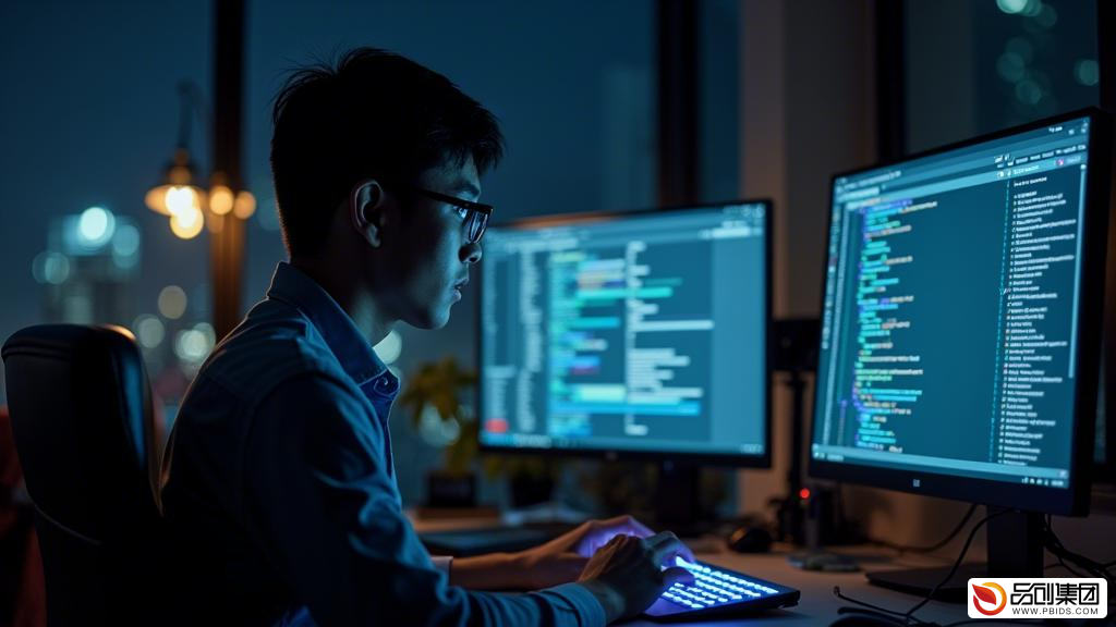 全面掌握App开发制作：从入门到精通的学习指南
