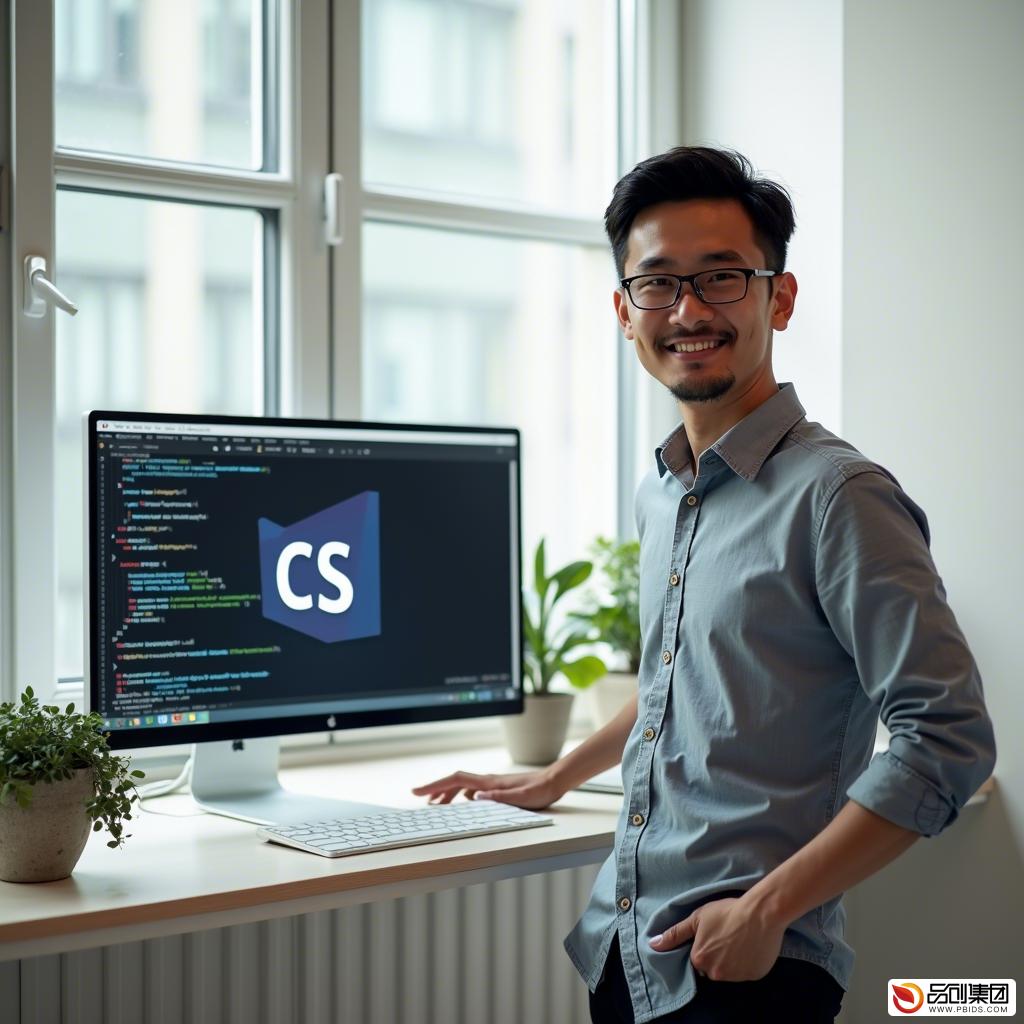 CS语言与技术的幕后英雄:探究其开发公司