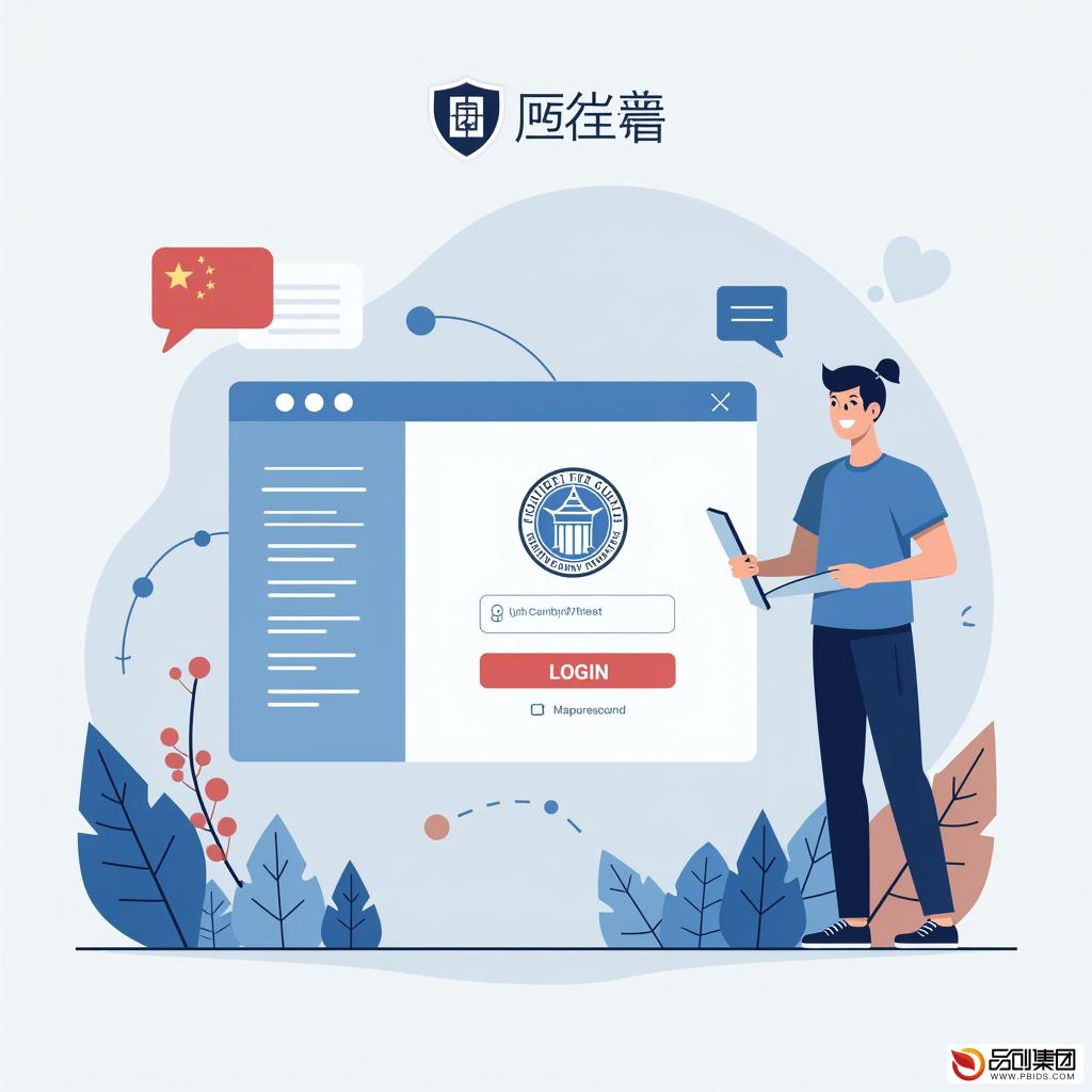 齐齐哈尔大学教务系统全面指南：如何高效使用与常见问题解答
