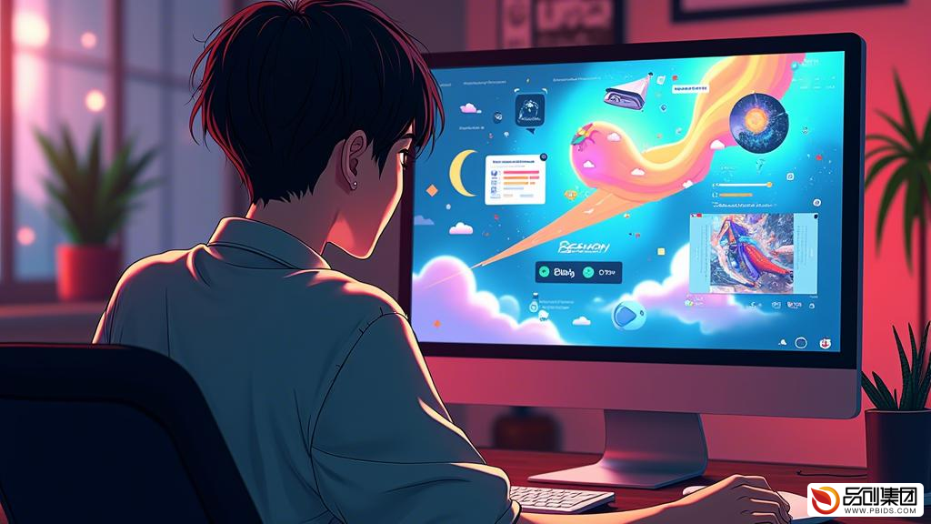 视觉传达设计的奥秘：解锁创意与信息的完美融合
