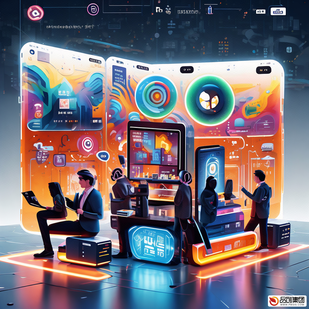 开发小程序公司:打造数字化时代的创新利器