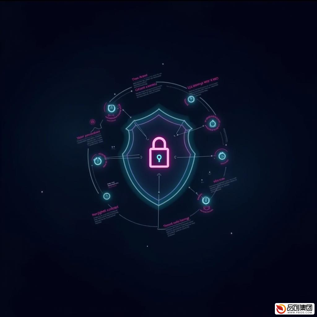 临兵漏洞扫描系统:守护数字安全的强大盾牌