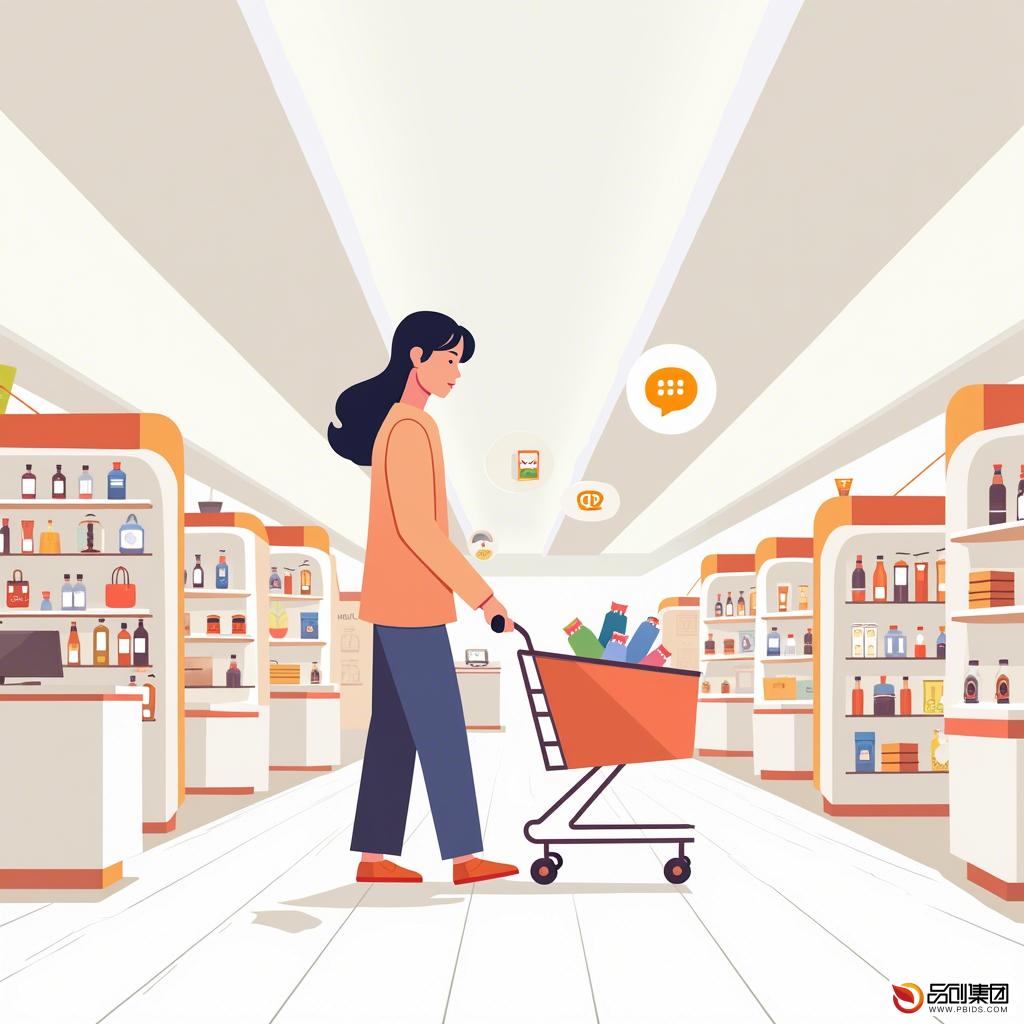 公众号购物商城开发：打造高效便捷的在线购物平台