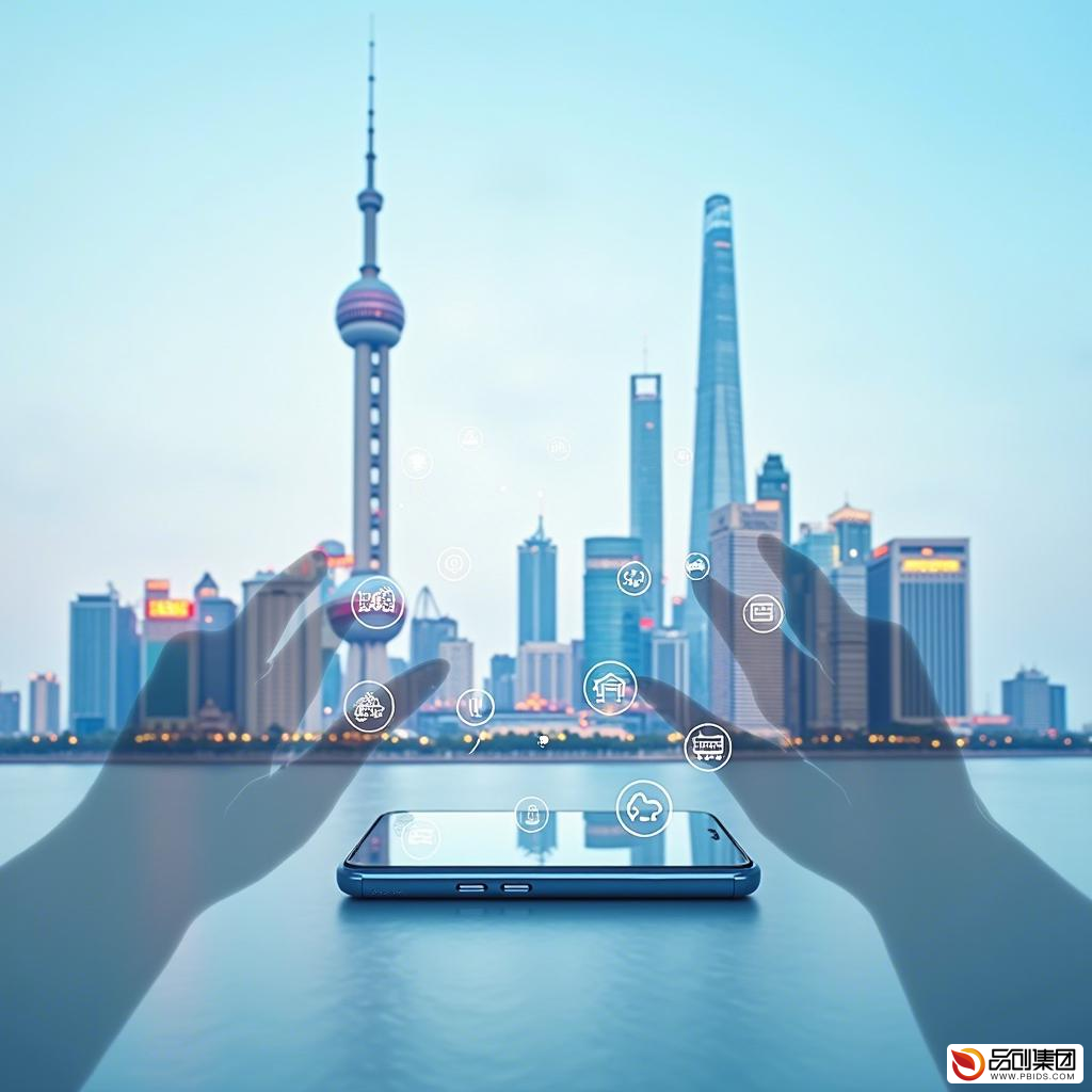 上海小程序定制开发:打造专属商业利器