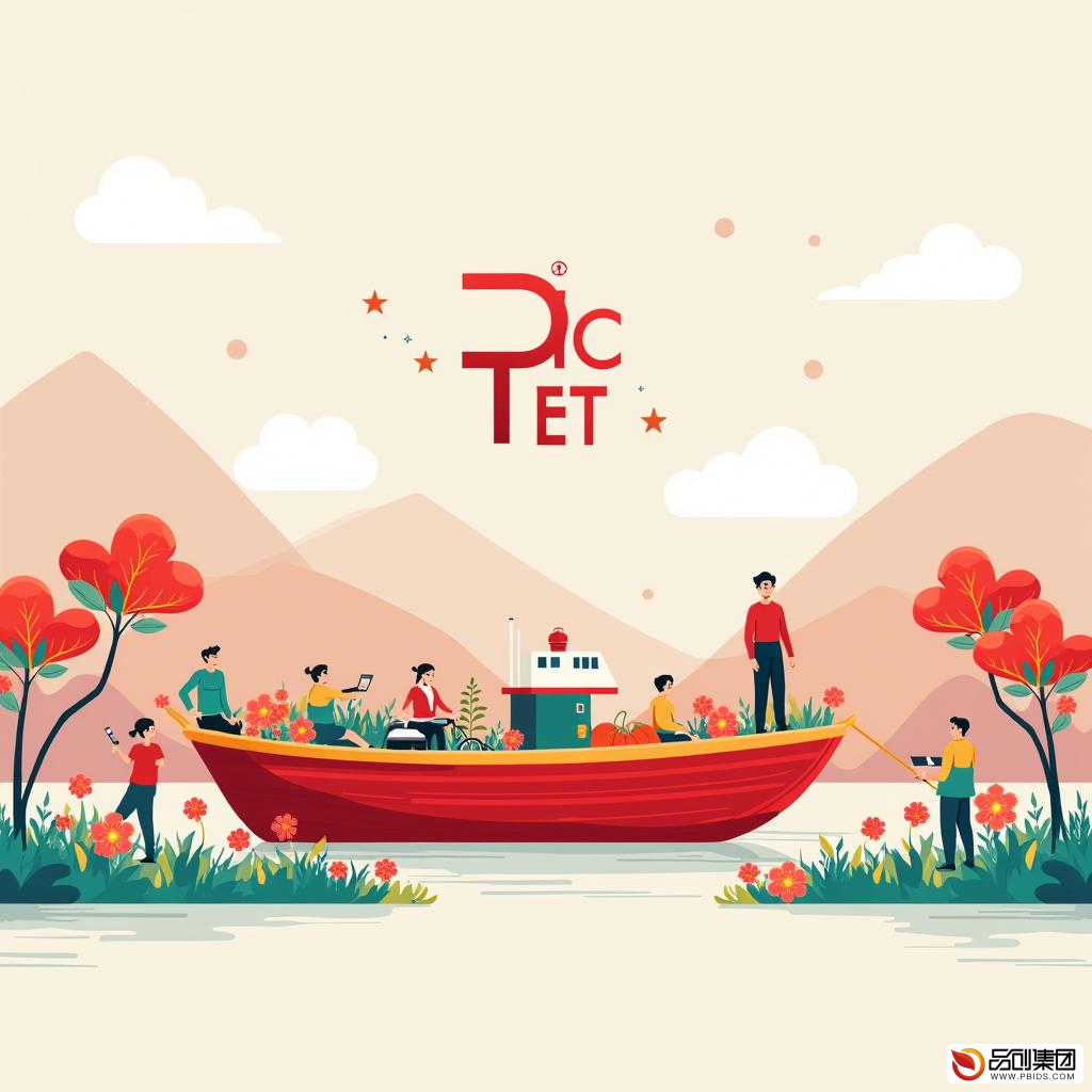 品创集团-嘉兴:红船智汇引领软件创新,赋能红色旅游与现代农业发展